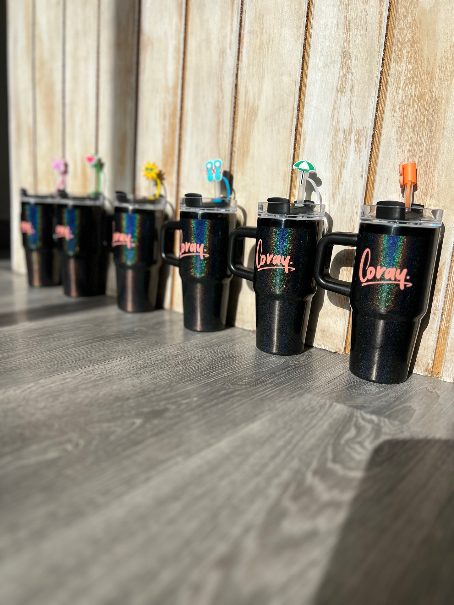 Gourde Thermos Coray