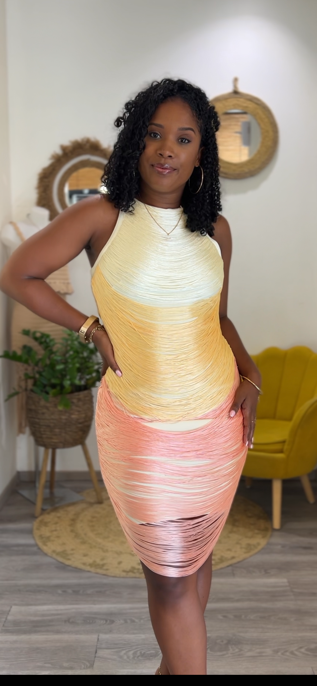 Robe Bandage