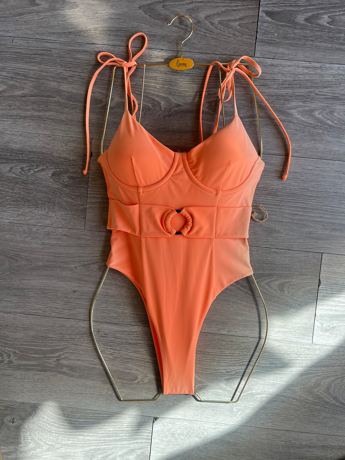 Maillot une pièce