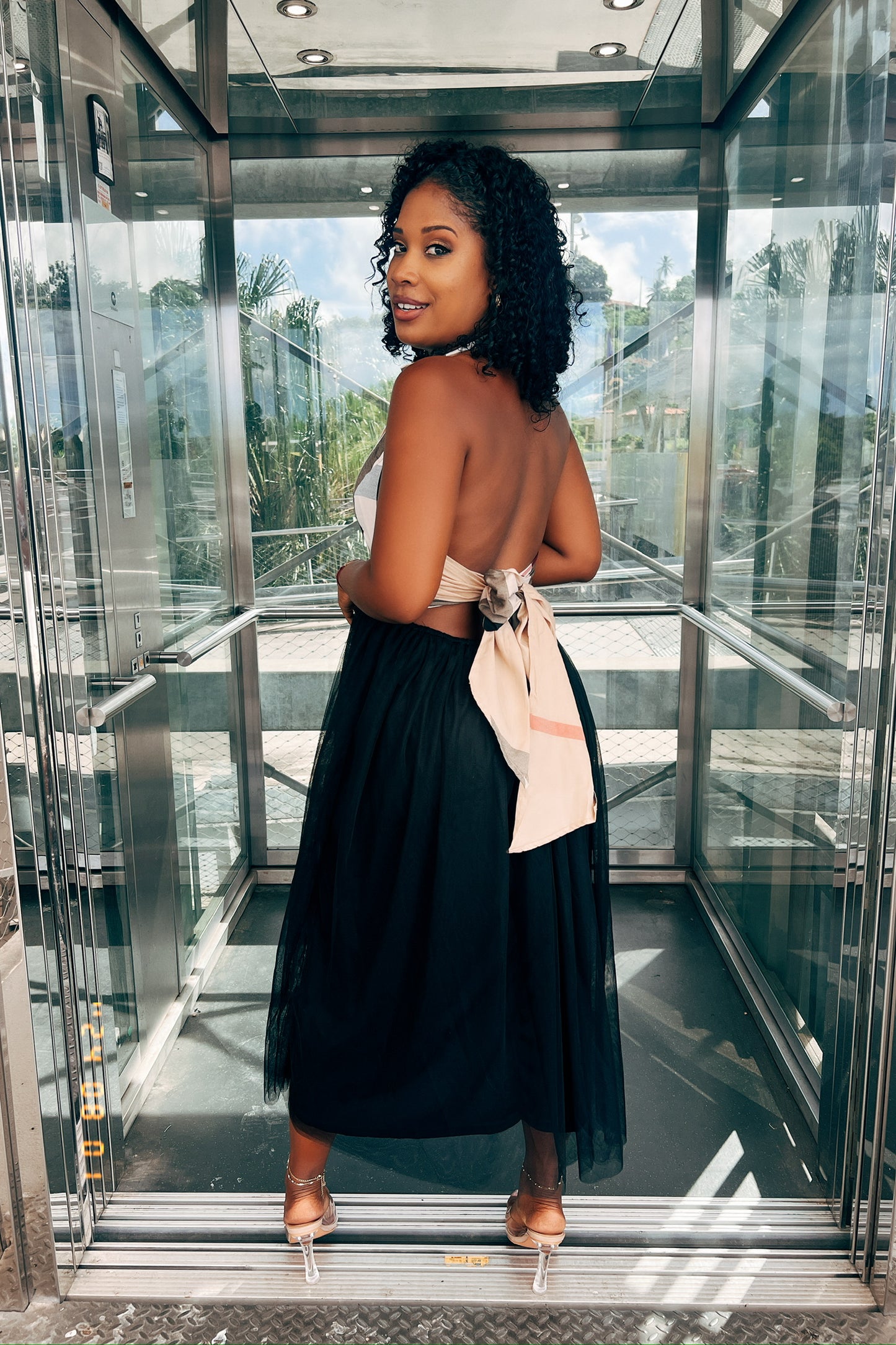 Glamour Classique