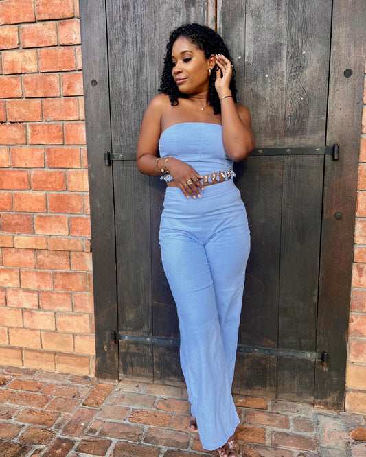 Shell set Pant