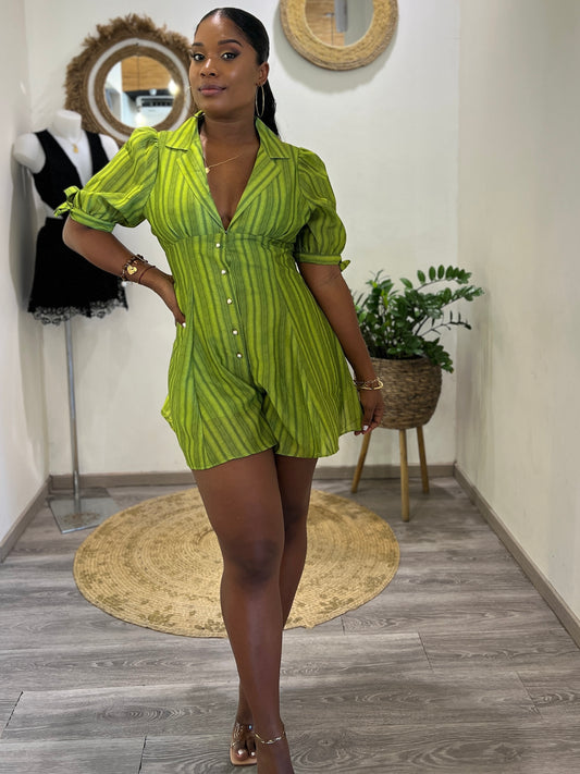 Combi-Short Fluide
