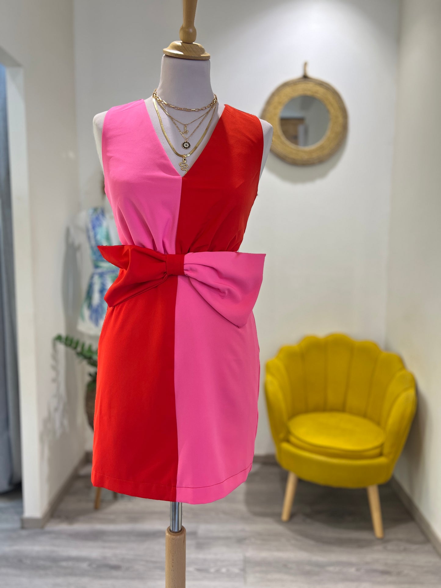 Robe Valentine